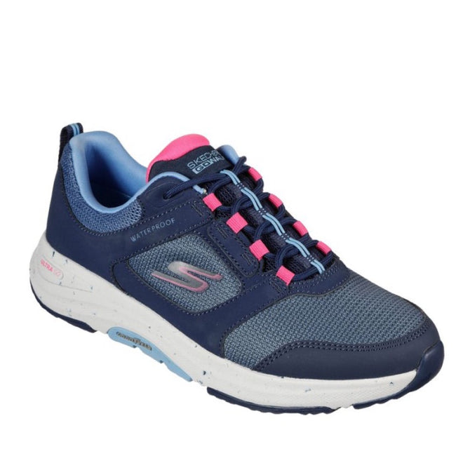 Skechers go walk shoes waterproof Clearance
