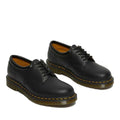 Dr Martens - 8053 Nappa Black Padded Collar Shoes