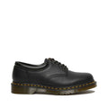 Dr Martens - 8053 Nappa Black Padded Collar Shoes