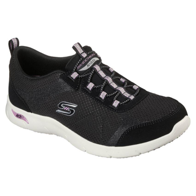 Best skechers for arch top support