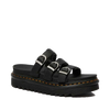 Dr Martens Blaire Slides Sandals Black Hydro