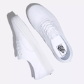 Vans Authentic True White Mens Womens CLEARANCE Not Returnable