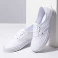 Vans Authentic True White Mens Womens CLEARANCE Not Returnable