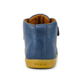 Bobux Iwalk IW Desert Boot Midnight Blue 625217