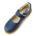 Bobux Kid+ Delight Mary Jane Navy 831615Z