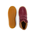Bobux Kid+ Timber Boot Boysenberry Purple 832922