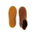 Bobux Kid+ Jodhpur Leather Boot Toffee 830010E