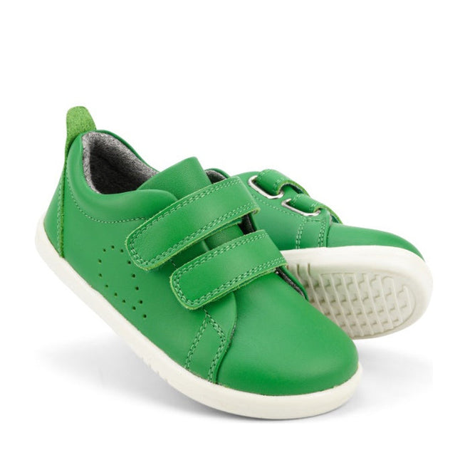 Bobux iwalk grass court top