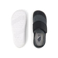 Bobux Iwalk Lo Dimension III Black Trainer 638504 Unisex CLEARANCE