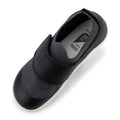 Bobux Iwalk Lo Dimension III Black Trainer 638504 Unisex CLEARANCE