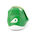 Bobux Xplorer Go Emerald Green First Walker 501032