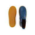 Bobux Kid+ Jodphur Leather Boot Midnight Blue 830033