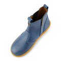 Bobux Kid+ Jodphur Leather Boot Midnight Blue 830033