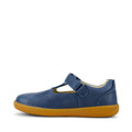 Bobux Kid+ Louise Midnight Blue 833820 LAST ONE CLEARANCE