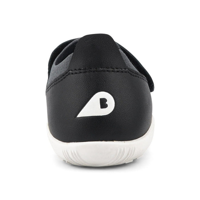 Bobux Kid+ Lo Dimension III Black 838604 CLEARANCE