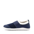 Bobux Kid+ Lo Dimension III Navy 838610 CLEARANCE