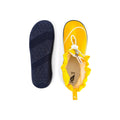 Bobux Kid+ Splash Boot Waterproof Yellow 839001