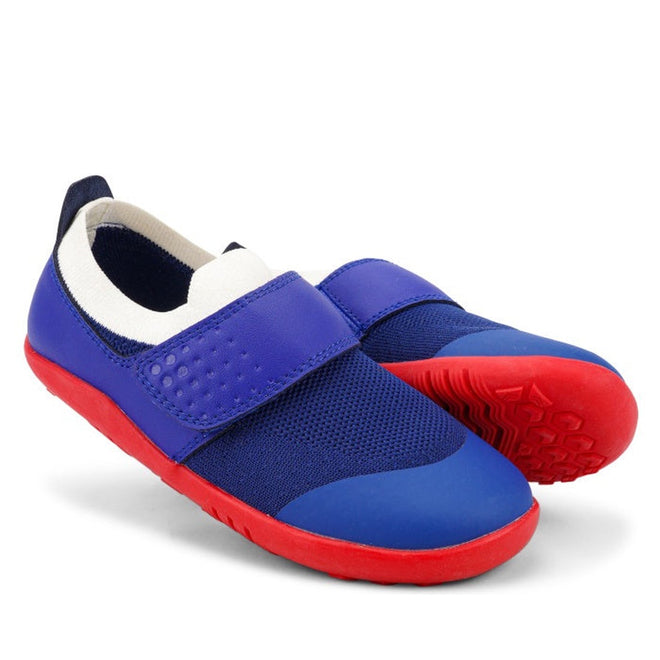 Bobux Kid Lo Dimension III Blueberry 838605