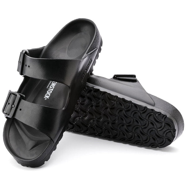 Birkenstock arizona regular black hot sale