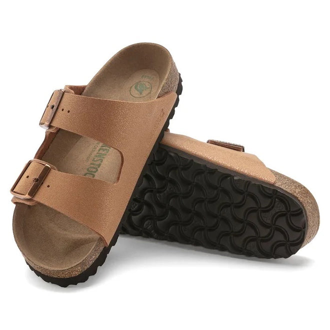 Birkenstock Arizona Birkibuc Sandals