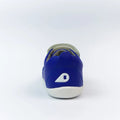 Bobux Step Up SU SWITCH Grass Court Sneaker Blueberry Clearance