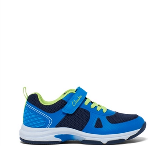 Clarks shoes online size 1