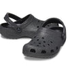 Crocs - Classic Clog Adults Black Glitter