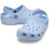 Crocs Kids - Toddlers Classic Clog K Blue Calcite Sandals