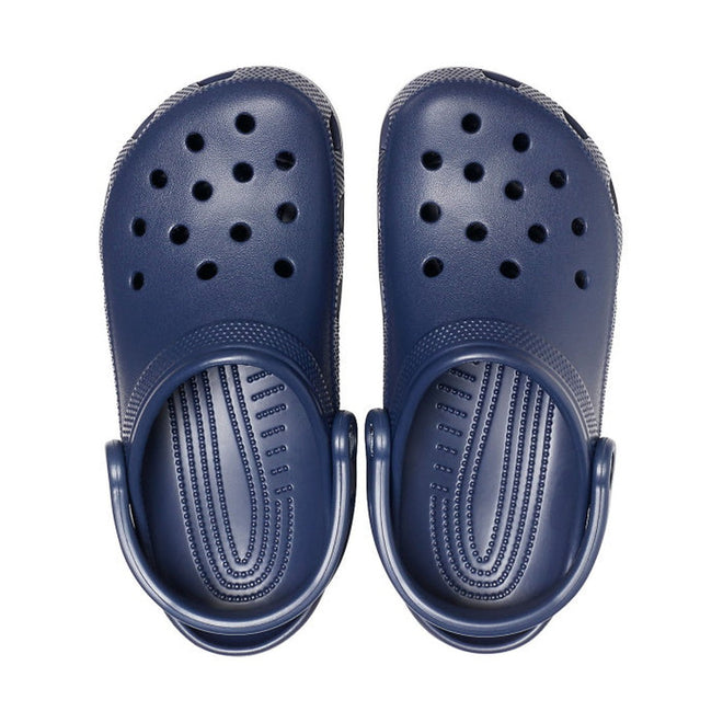 Crocs - Classic Clog Navy Adults womens & mens