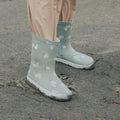 CryWolf Rain Boots Forget Me Not