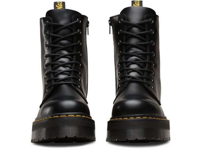Dr Martens - Jadon Polished Smooth Boot 8 up