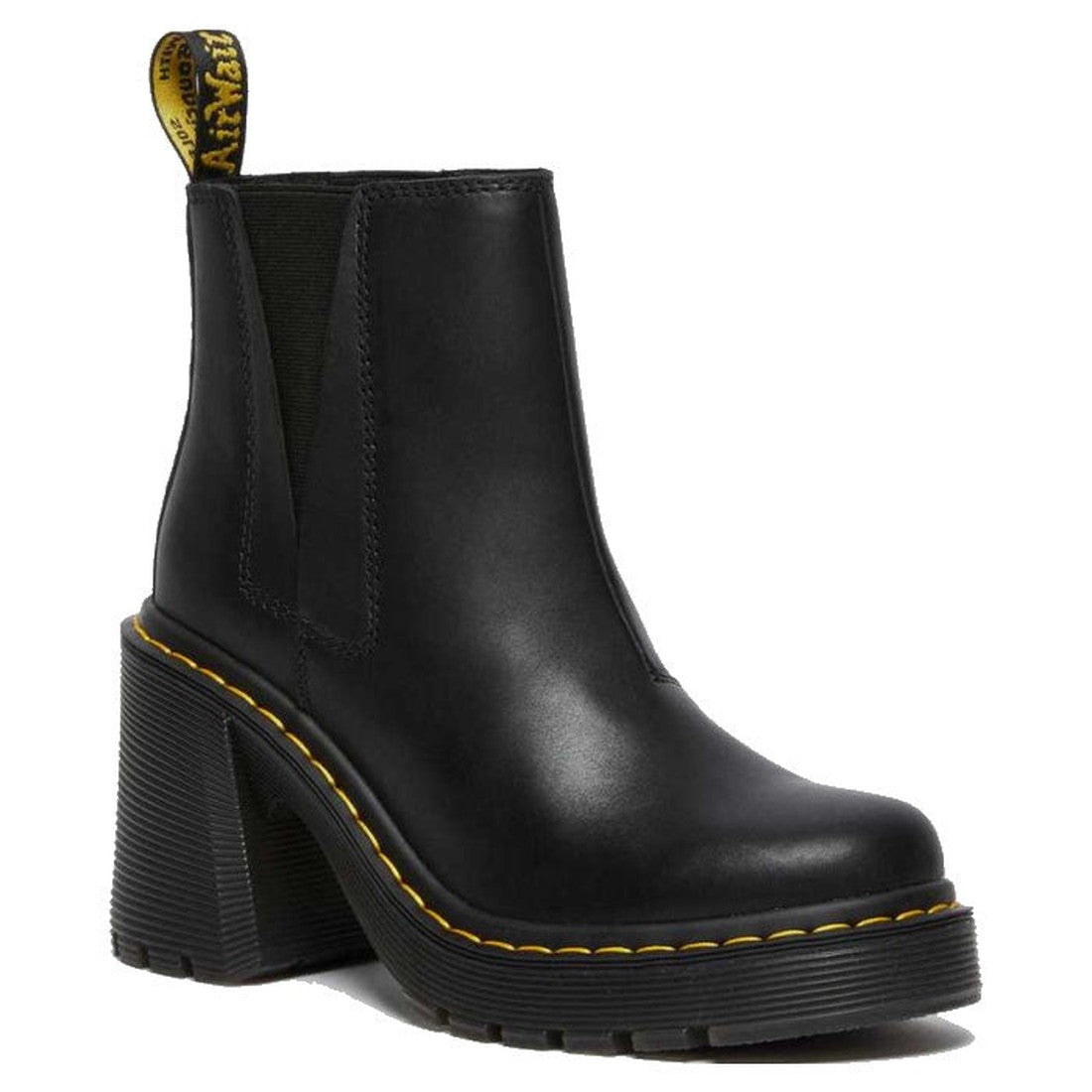 Doc martens heels nz sales