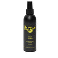 Image of right foot, side on of DR Martens Patent Cleaner for Boots & Shoes190665251173-Foot Forward Shoes