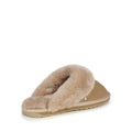 EMU Women's Jolie Camel Slipper Scuff Sheepskin