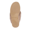 EMU Women's Jolie Camel Slipper Scuff Sheepskin
