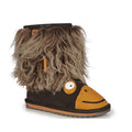 EMU Kids Orangutan Espresso Wool Boot Clearance LAST ONE
