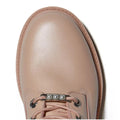 Timberland Heritage 6 Inch Waterproof Boot Light Pink Nubuck  Diamonds and Pearls