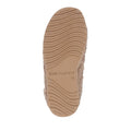 EMU Women's Joy Teddy Slipper Scuff Sheepskin Camel Tan