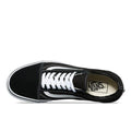 Vans Shoes Old Skool Black/White - Womens Mens Unisex NOT RETURNABLE