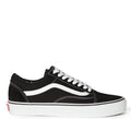 Vans Shoes Old Skool Black/White - Womens Mens Unisex NOT RETURNABLE