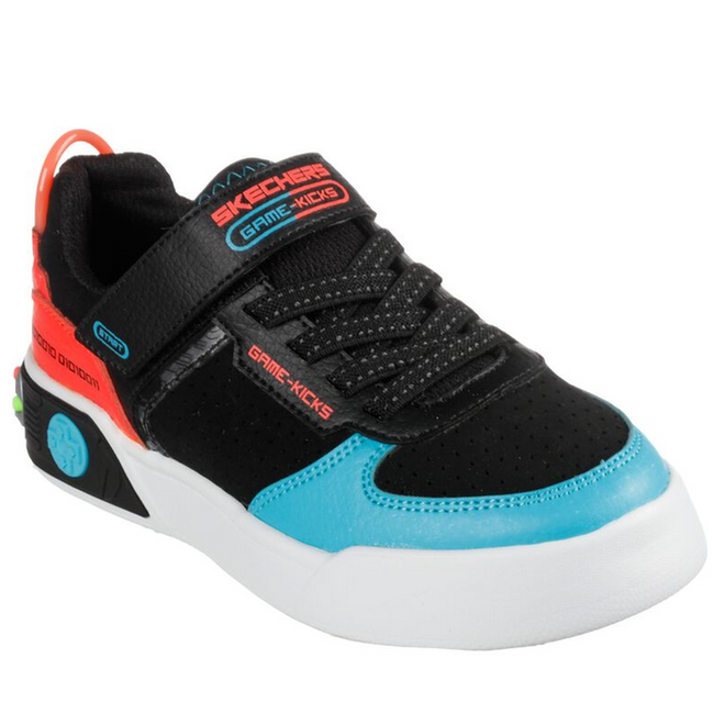 Skechers game kicks store