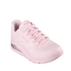 Skechers Uno 2 Pastel Players Light Pink