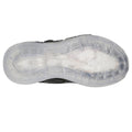 Skechers Kids S Lights Remix Black Light Up Street Boot