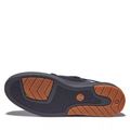 Timberland Mens TrueCloud EK+ SlipOn Black Canvas