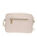 Alfie & Evie Stella Stachel Cross Body Bag Cheetah/Cream CLEARANCE