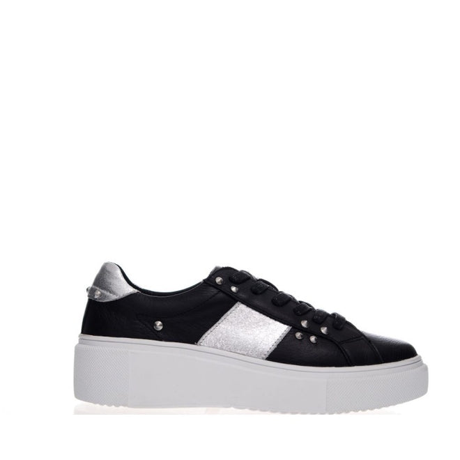 Evie on sale platform sneakers