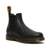 Dr Martens 2976 Black Nappa Chelsea Boot