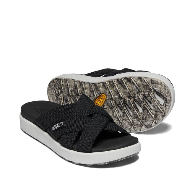 Keen women's best sale elle slide