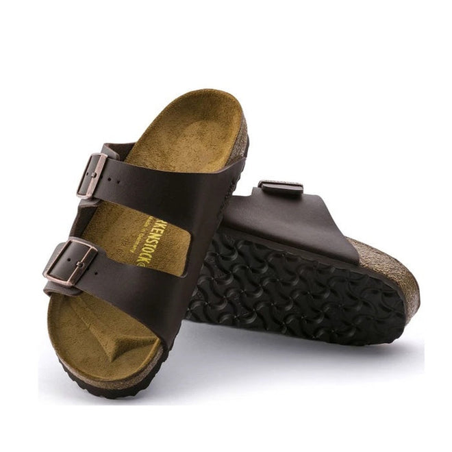 Birkenstock best sale normal width