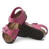 Birkenstock Kids Colorado Fuchsia Tulip Birko Flor Narrow